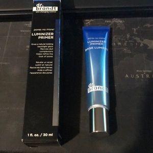 Dr.Brandt  - Luminizer Primer